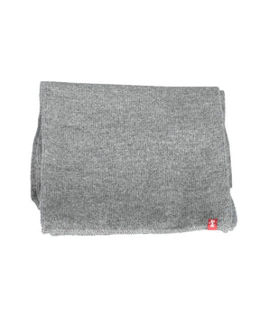 Bufanda de marabú gris de Levi's