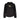 Calvin Klein Black Cotton Men Sweater