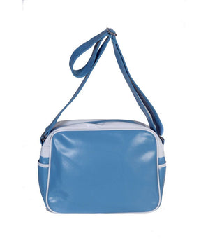 Gola Blue Synthetic Handbag