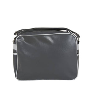 Gola Grigio Synthetic Women Bag