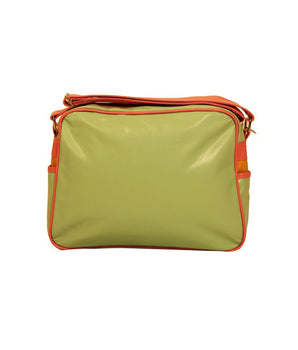 Gola Verde Synthetic Women Shoulder Bag