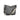 Bolso Ralph Lauren de cuero negro
