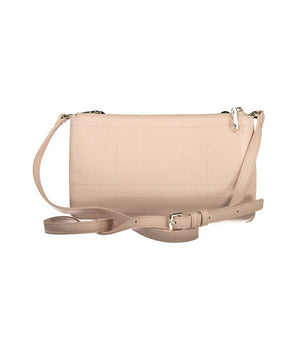 Calvin Klein Pink Polyester Handbag