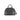 Calvin Klein Black Polyester Handbag
