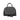 Calvin Klein Black Polyester Handbag