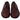 Dolce & Gabbana Elegant Bordeaux Leather Dress Shoes Dolce & Gabbana