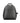 Calvin Klein Black Polyethylene Backpack