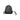 Calvin Klein Black Polyethylene Backpack