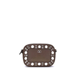 Valentino Garavani Bolso De Hombro Nellcôte