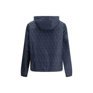 Fendi Reversible waterproof Jacket