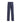 Fendi blue cotton casual trousers