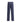 Fendi blue cotton casual trousers