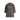 Herno Brown Polyester Coat