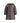 Herno Brown Polyester Coat