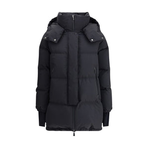Herno Hooded Down Jacket