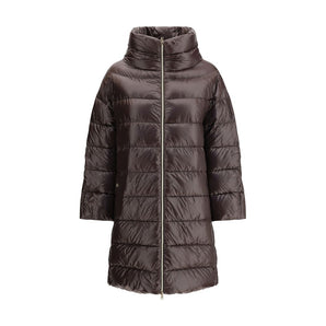 Herno Midi Down Jacket