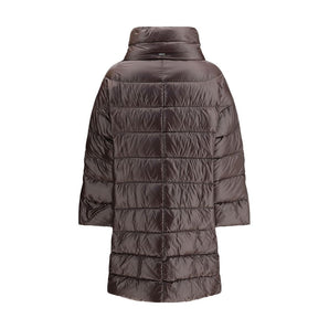 Herno Midi Down Jacket