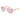 Guess Rose Gold Women Sunglasses