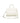 Mario Valentino Bianco Polyurethane Women Bag