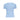Tommy Hilfiger Blue Cotton Tops & T-Shirt