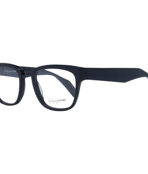 Yohji Yamamoto Black Acetate Glasses (Frames)