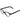 Andy Wolf Black Acetate Glasses (Frames)