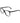 Andy Wolf Black Acetate Glasses (Frames)