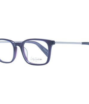 Yohji Yamamoto Purple Acetate Glasses (Frames)