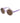 Andy Wolf Purple Acetate Sunglasses
