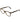 Andy Wolf Brown Acetate Glasses (Frames)