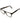 Andy Wolf Brown Acetate Glasses (Frames)