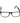 Andy Wolf Brown Acetate Glasses (Frames)