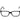 Andy Wolf Black Acetate Glasses (Frames)