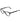 Andy Wolf Black Acetate Glasses (Frames)