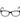 Andy Wolf Black Acetate Glasses (Frames)