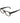 Andy Wolf Brown Acetate Glasses (Frames)