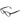 Andy Wolf Black Acetate Glasses (Frames)
