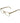 Andy Wolf Beige Acetate Glasses (Frames)