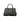 Guess Jeans Black Polyethylene Handbag
