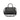 Guess Jeans Black Polyethylene Handbag