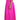 Dolce & Gabbana Elegant Silk Full Length Pink Sheath Dress