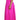 Dolce & Gabbana Elegant Silk Full Length Pink Sheath Dress Dolce & Gabbana