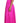 Dolce & Gabbana Elegant Silk Full Length Pink Sheath Dress Dolce & Gabbana 