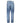 Calvin Klein Blu Cotton Women Jeans
