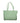 Mario Valentino Green Polyethylene Handbag