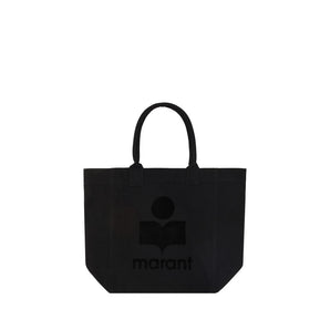 Isabel Marant Yenky Bolsa de tela