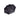 Alviero Martini Prima Classe Black Nylon Umbrella