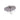 Alviero Martini Prima Classe Gray Nylon Umbrella