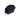 Alviero Martini Prima Classe Black Nylon Umbrella