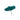 Alviero Martini Prima Classe Green Nylon Umbrella